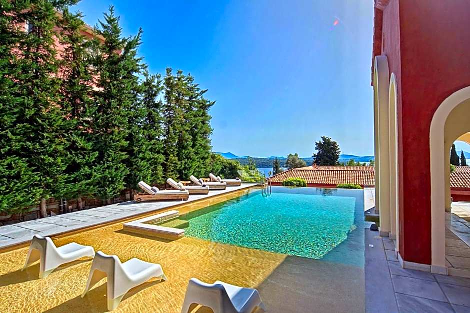 Villa Veneziano Lefkada