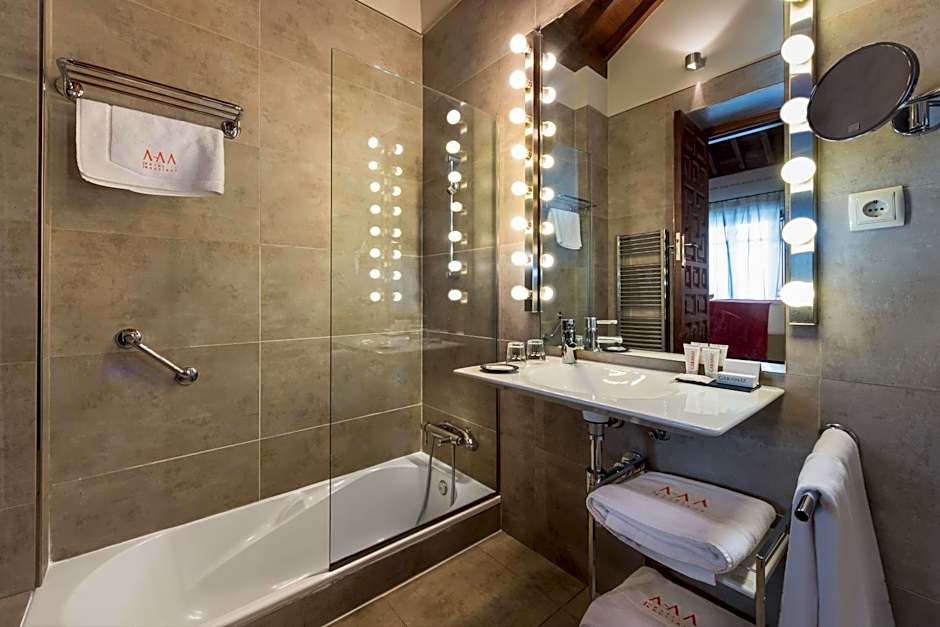 Gar Anat Hotel Boutique