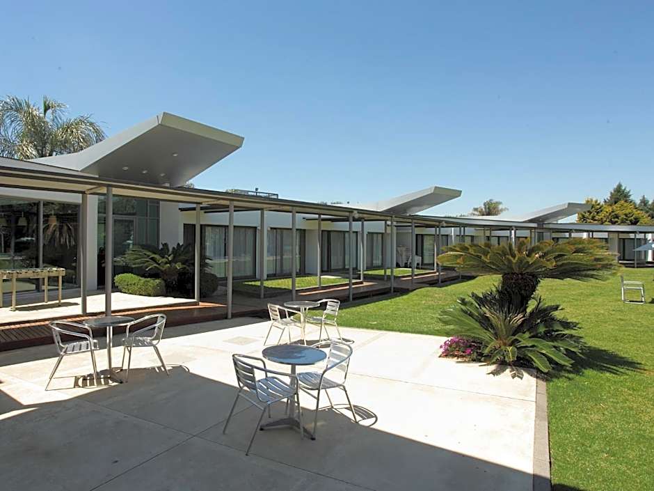 Hotel Camberland