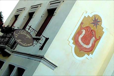 Albergo La Meridiana
