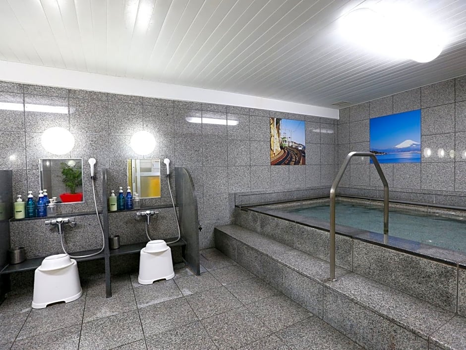 Hotel Hokke Club Shonan-Fujisawa
