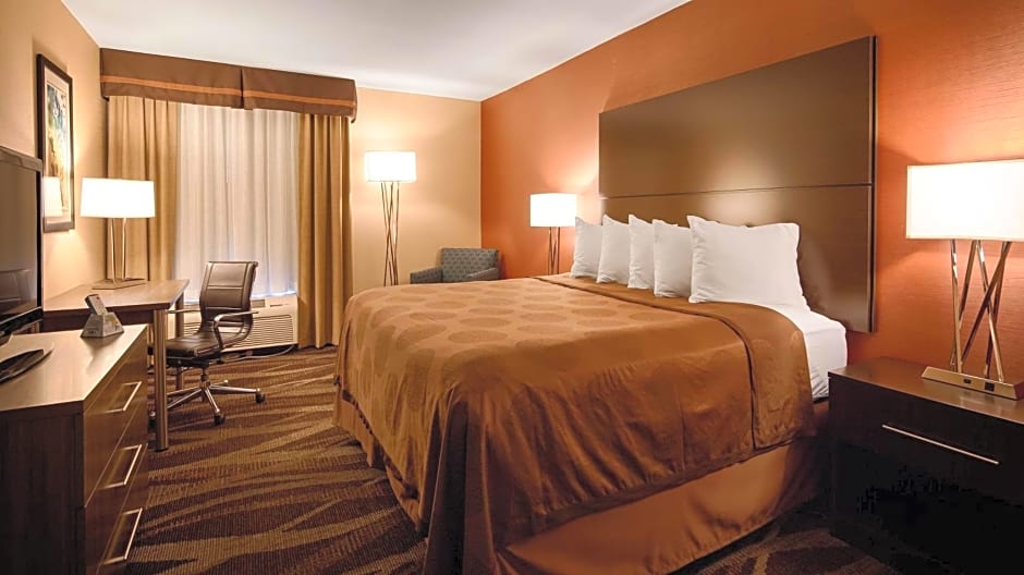 Best Western Maple City Inn