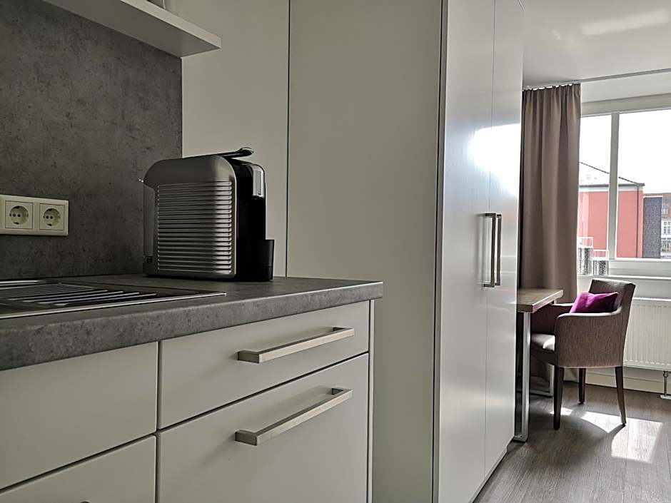 Trip Inn PostApart Aschaffenburg