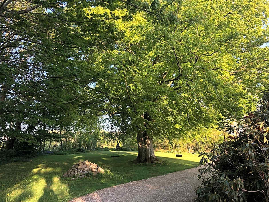 Landevejens B&B Holstebro