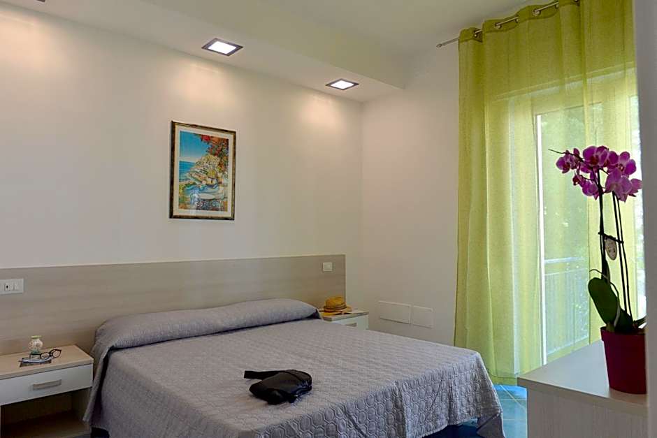 Acquamarine Maiori Amalfi Coast