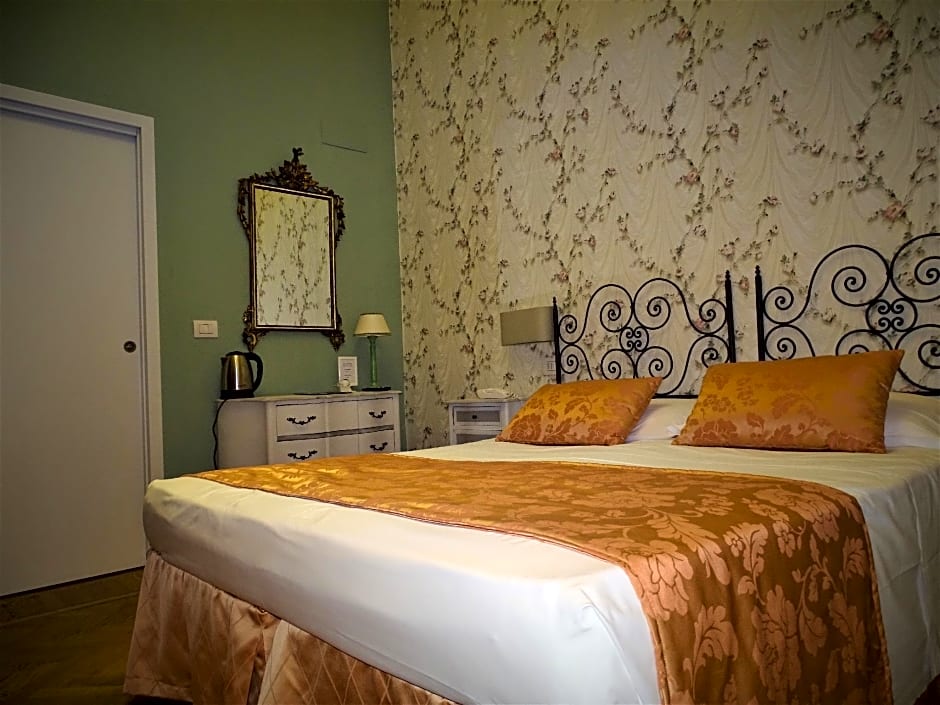 Hotel Il Granduca