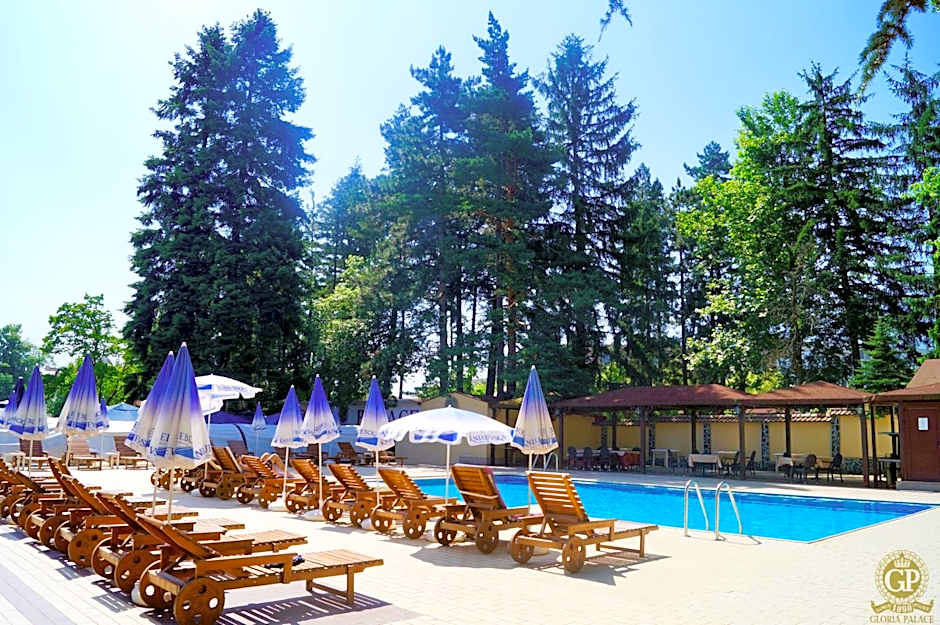 Hotel Gloria Palace Diplomat