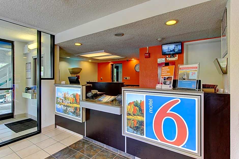 Motel 6-York, PA