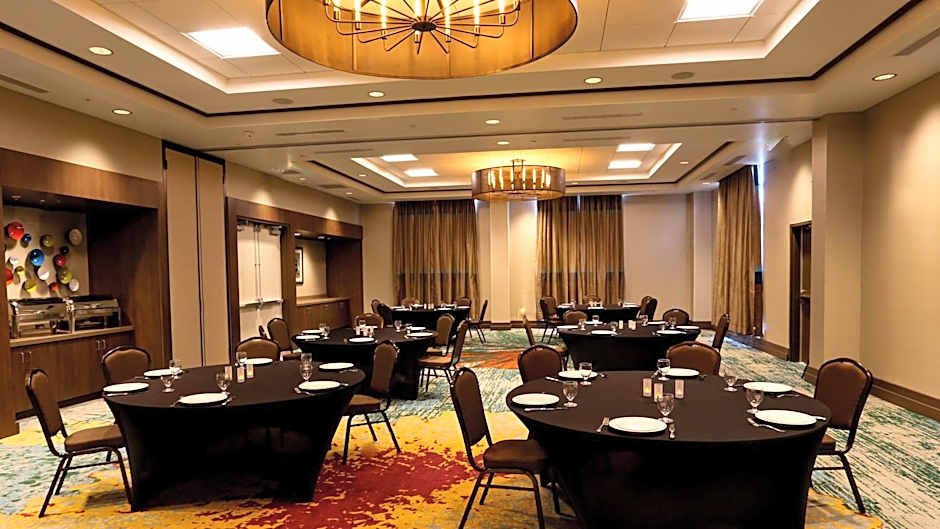 Hilton Garden Inn Arvada/Denver, CO
