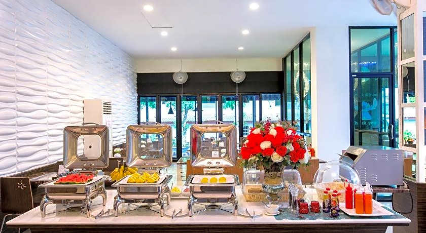 Soho Boutique Hotel