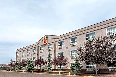 Super 8 by Wyndham Edmonton/West