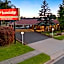 Econo Lodge Border Gateway Wodonga