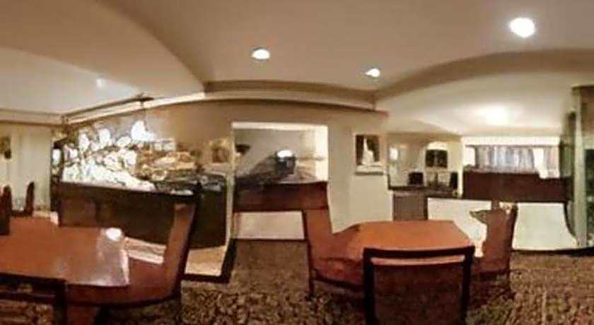 Holiday Inn Express Frackville Hotel By IHG