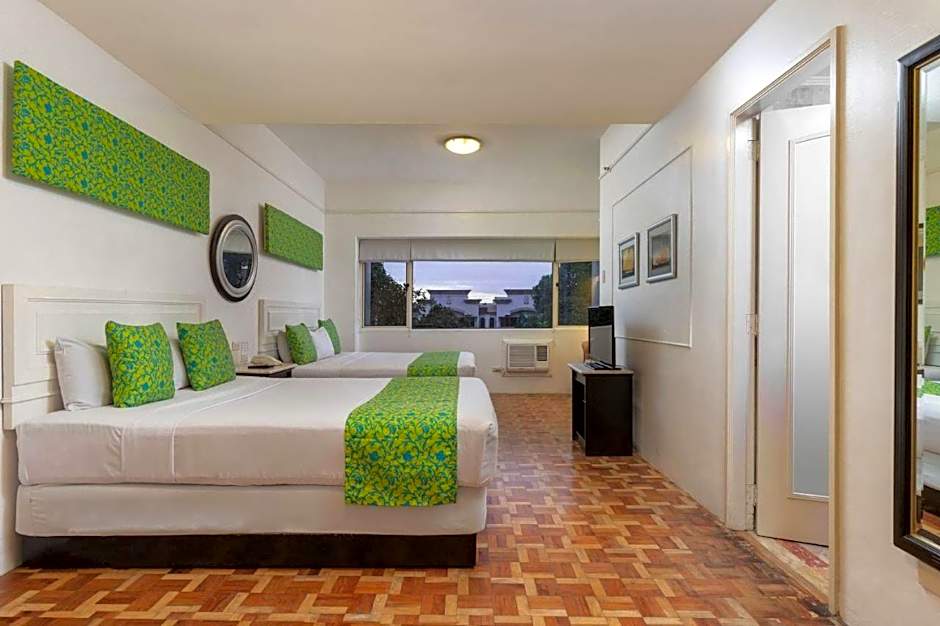 Orchid Garden Suites
