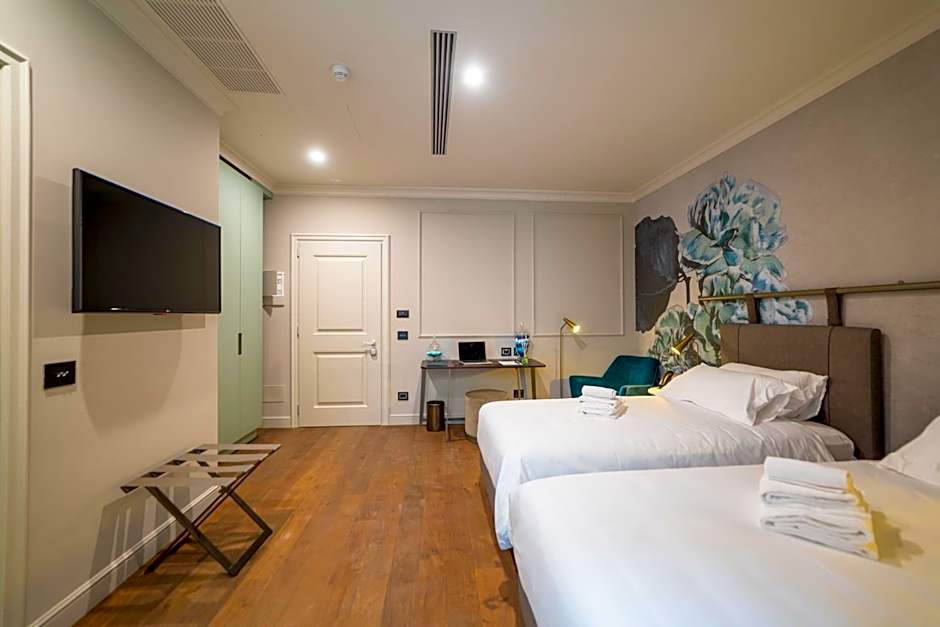 Palazzo 42 - Boutique Hotel & Suites