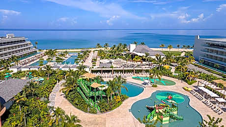 Princess Grand Jamaica Resort
