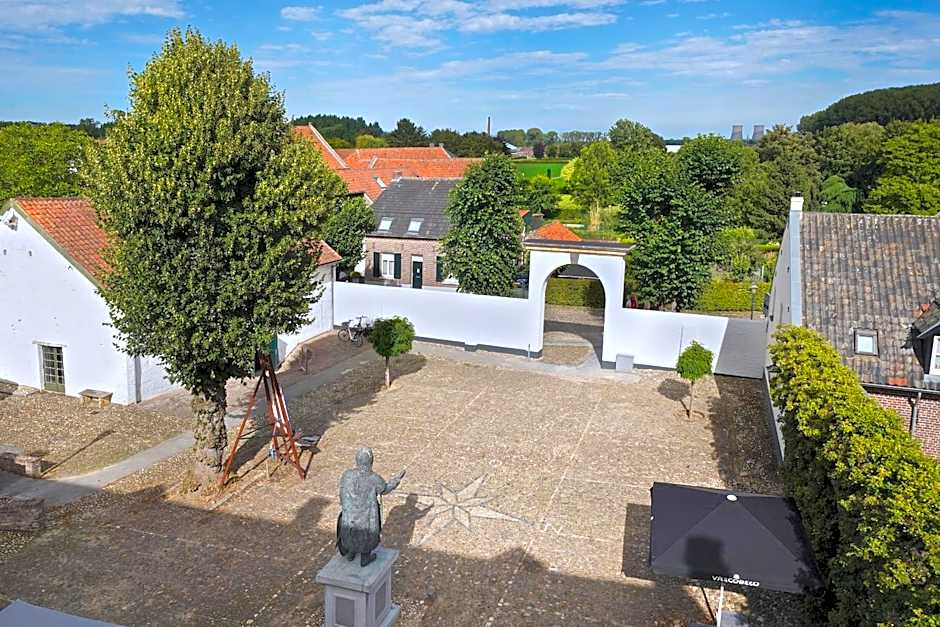 Hotel Abdijhof Thorn