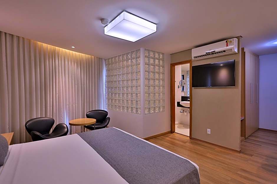 Transamerica Lagoa Santa