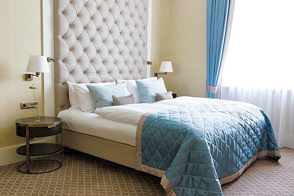 Steigenberger Grandhotel Petersberg