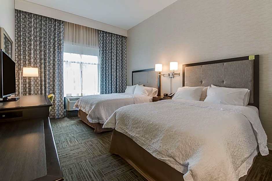 Hampton Inn By Hilton White House