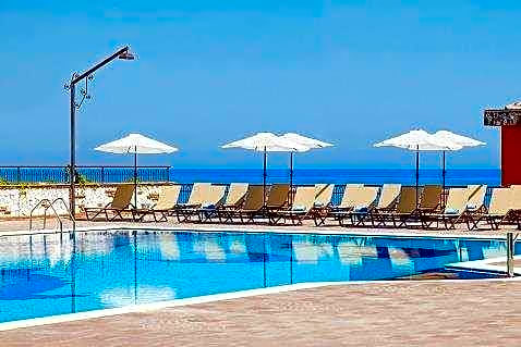 Art Hotel Diamond Naxos Taormina