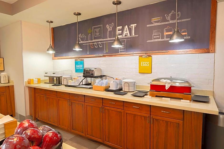 Hampton Inn By Hilton JAX S I95 JTB