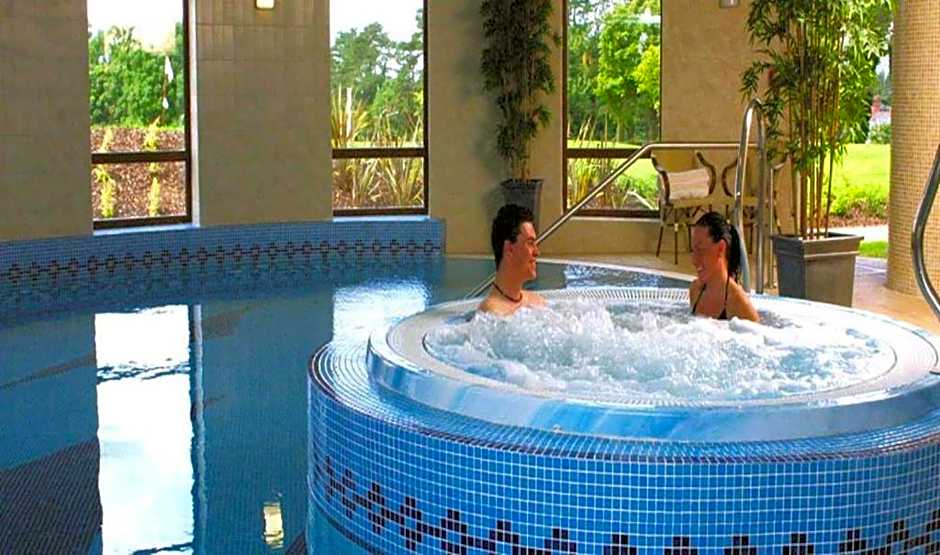 Great National Ballykisteen Golf Hotel