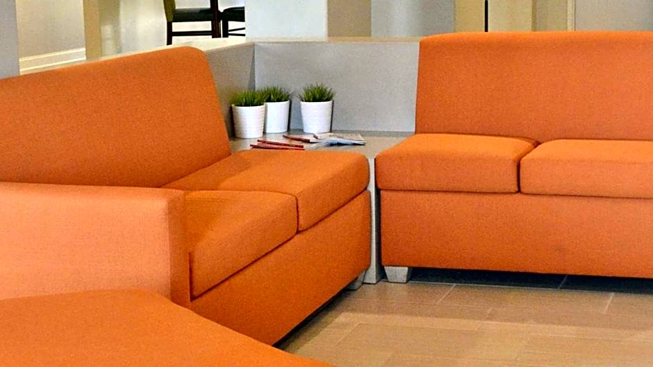 Americas Best Value Inn Memphis Airport – Memphis, TN
