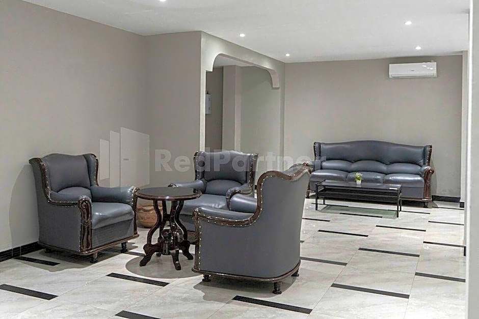 OYO 553 Gentala Hotel