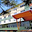 ETHIC ETAPES DIJON Accueil 24h24 et parking gratuit