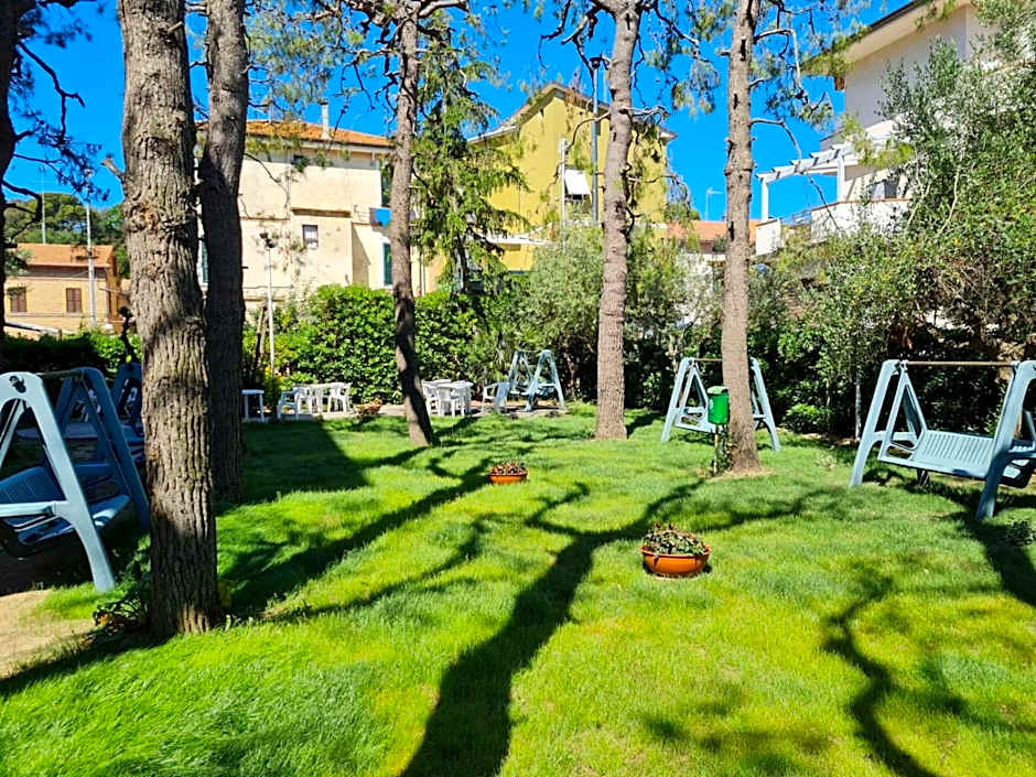 Hotel La Terrazza