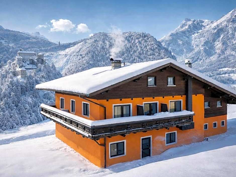 Der Burgblick-Adults Only