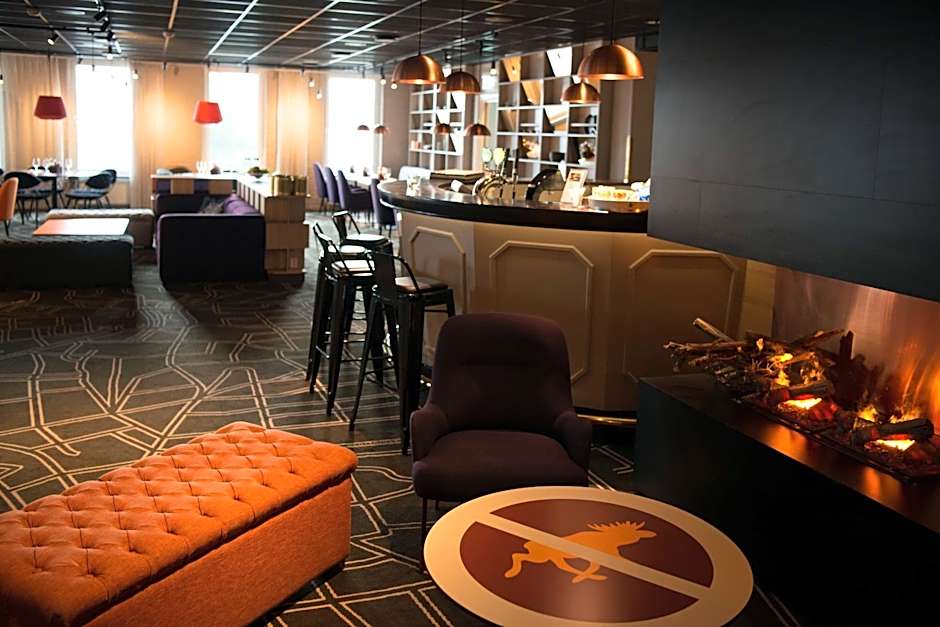 Scandic Sundsvall Nord