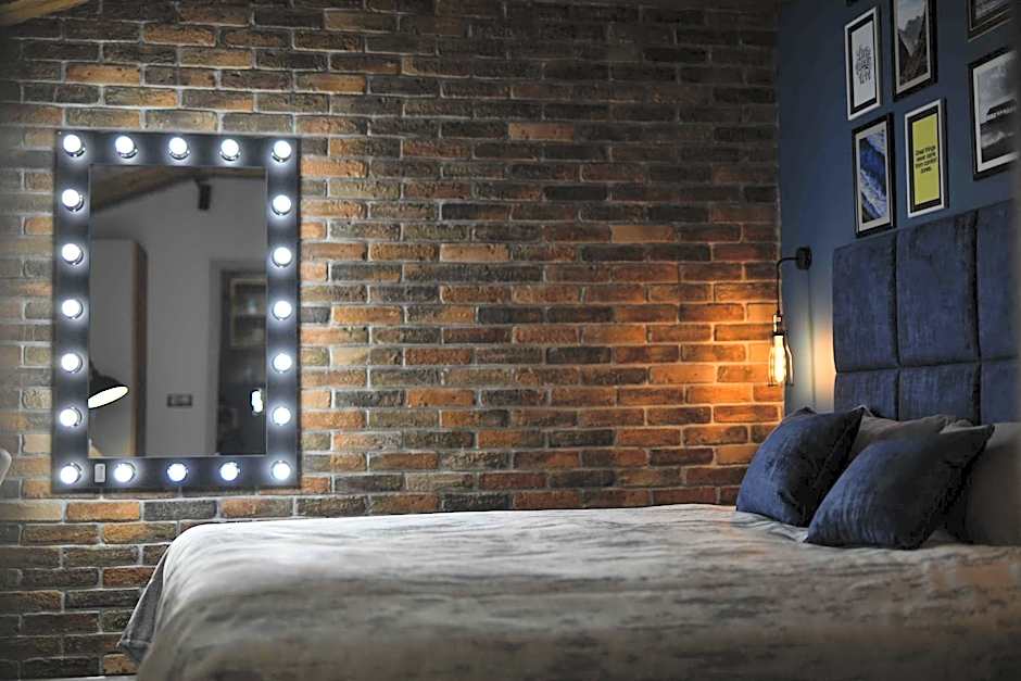 Boutique Hotel Casa Verdi