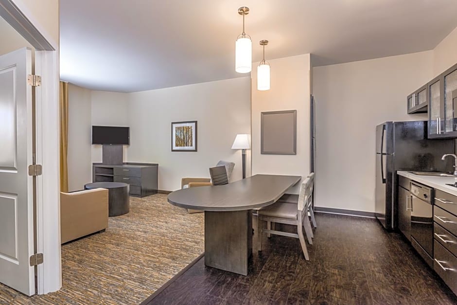 Candlewood Suites Bethlehem South