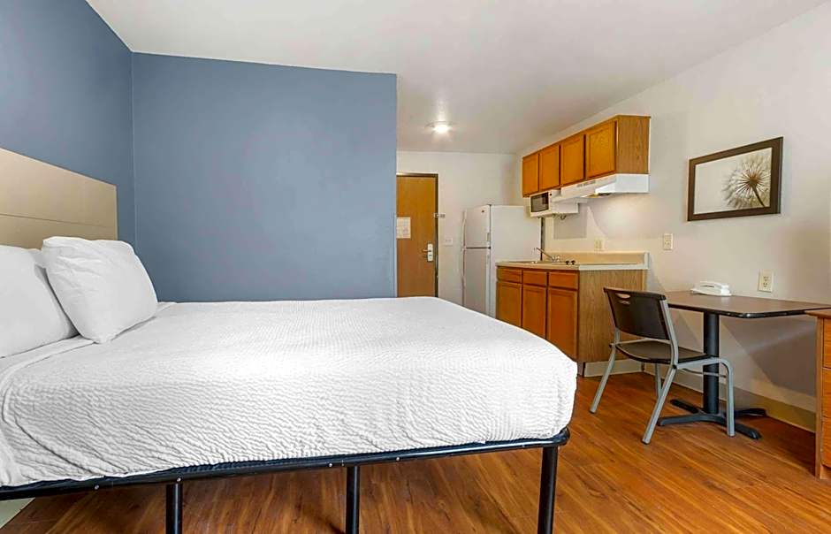Extended Stay America Select Suites - Charleston - North Charleston - I-526