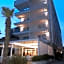 Hotel Strand a frontemare
