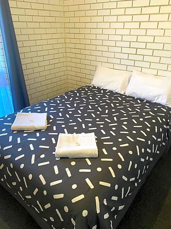 Tatura Country Motel