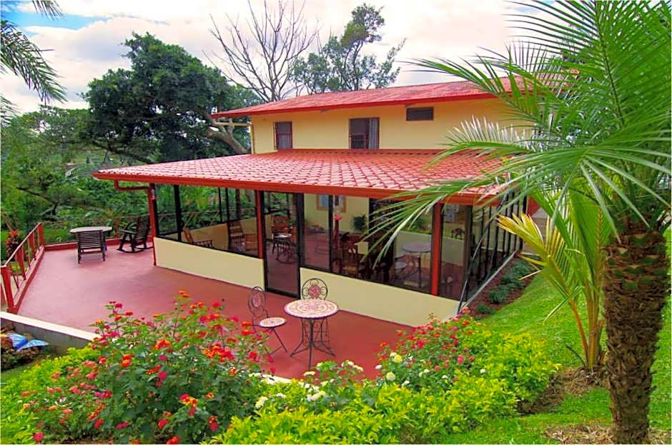 Hotel Mango Valley