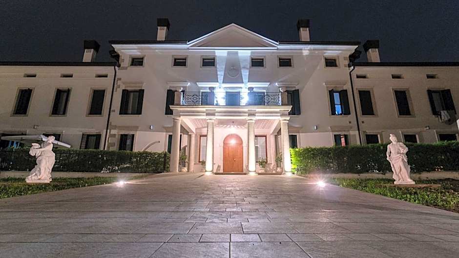 Villa Marini Trevisan