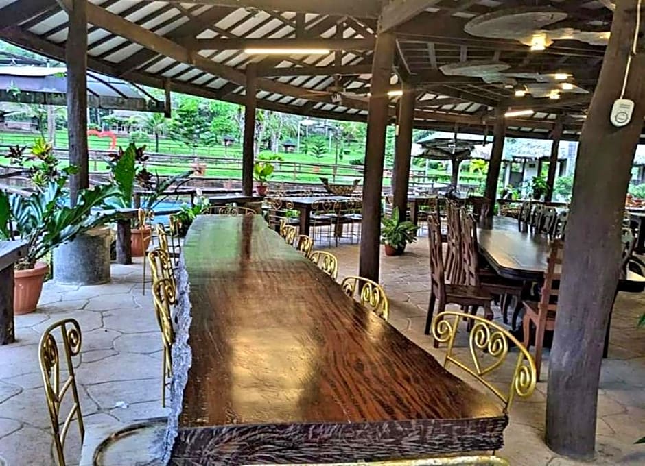 Balay Ni Tatay Farm Resort by Cocotel