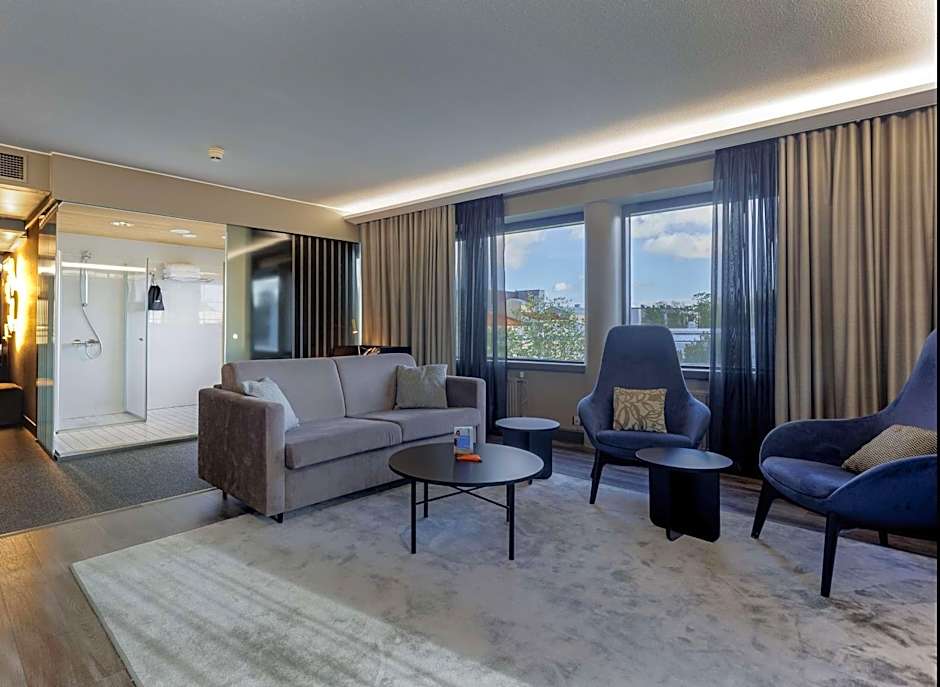 Radisson Blu Marina Palace Hotel, Turku