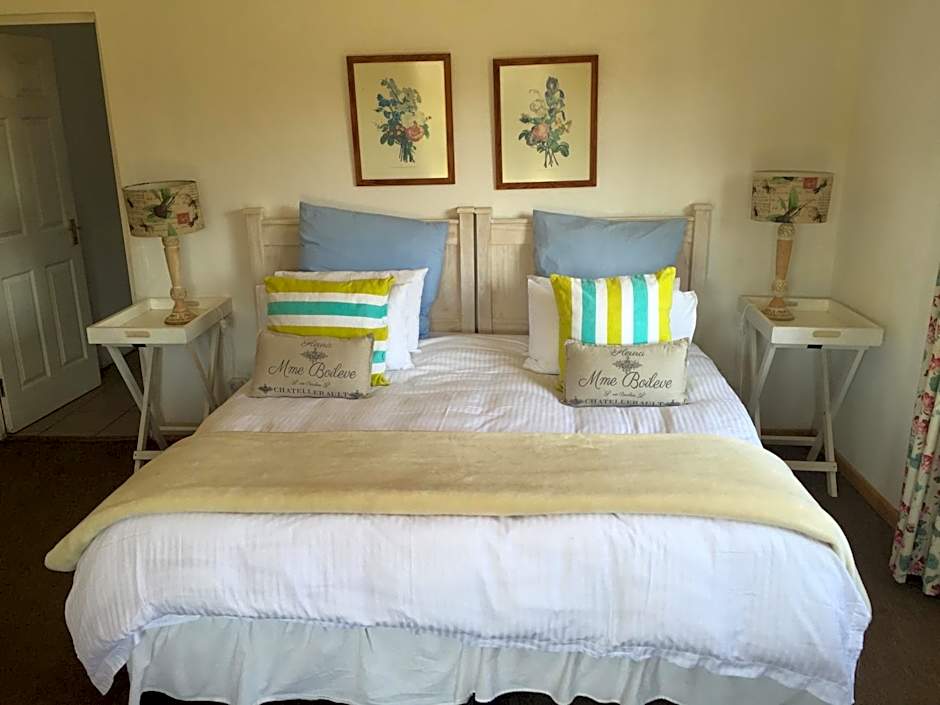 Beacon Vlei Guest farm