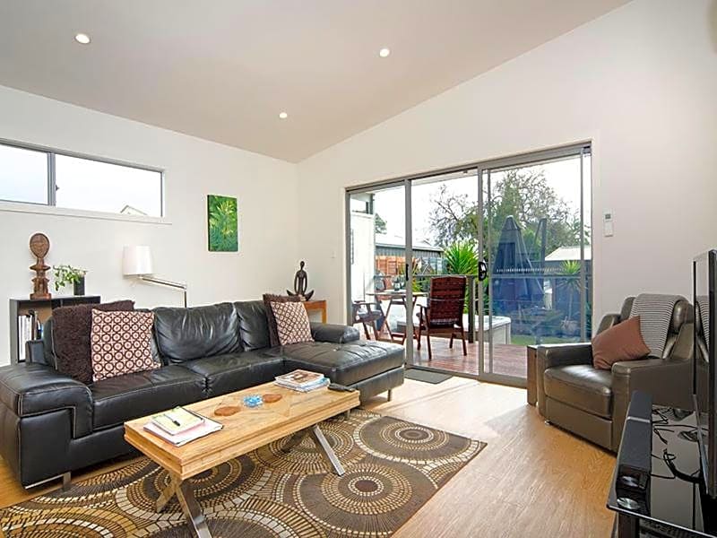 Seagrass Villas Normanville