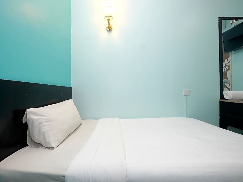 Marjan Hotel Sdn Bhd