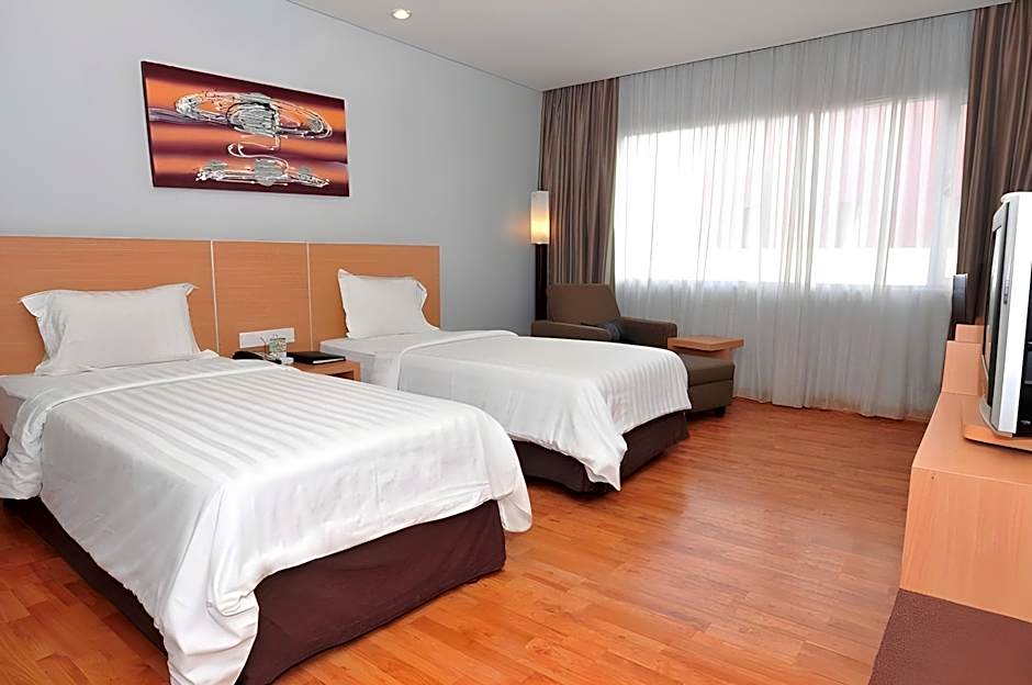 Amalia Hotel Lampung