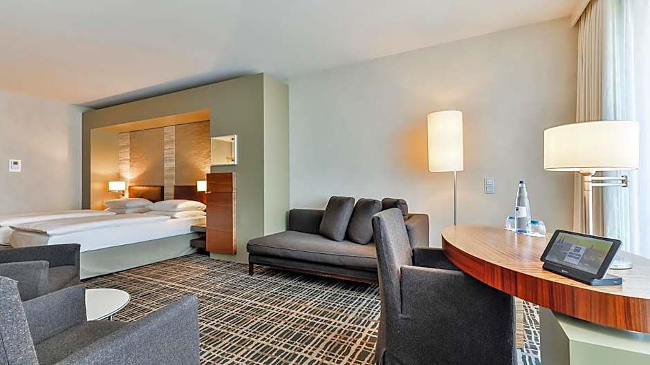 Dorint Hotel am Heumarkt Köln