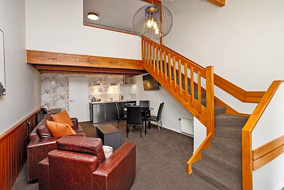 Balmoral Lodge Motel