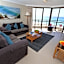 San Simeon Beachfront Apartments Tugun