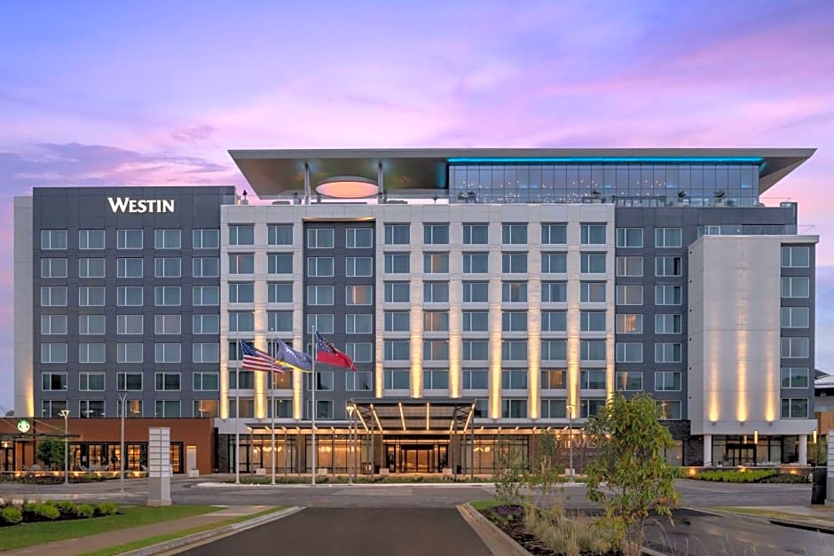 The Westin Atlanta Gwinnett